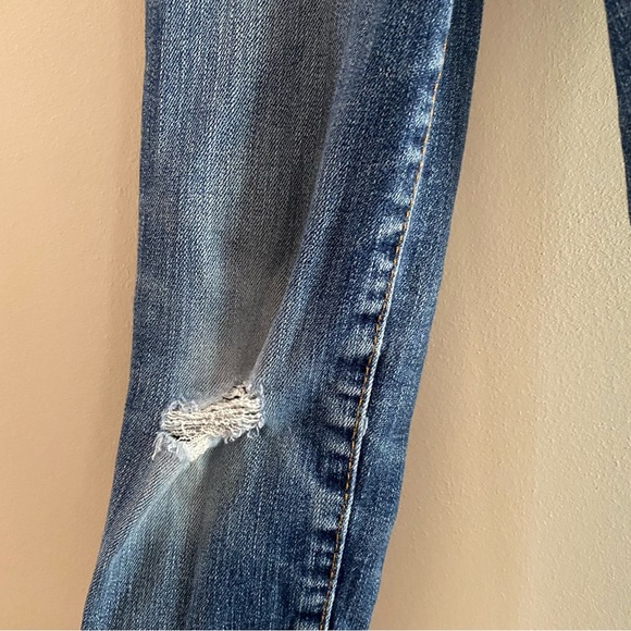 Gap Kids Super Skinny Jeans - Picture 4 of 5